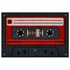 Doormat Rot - Rockbites