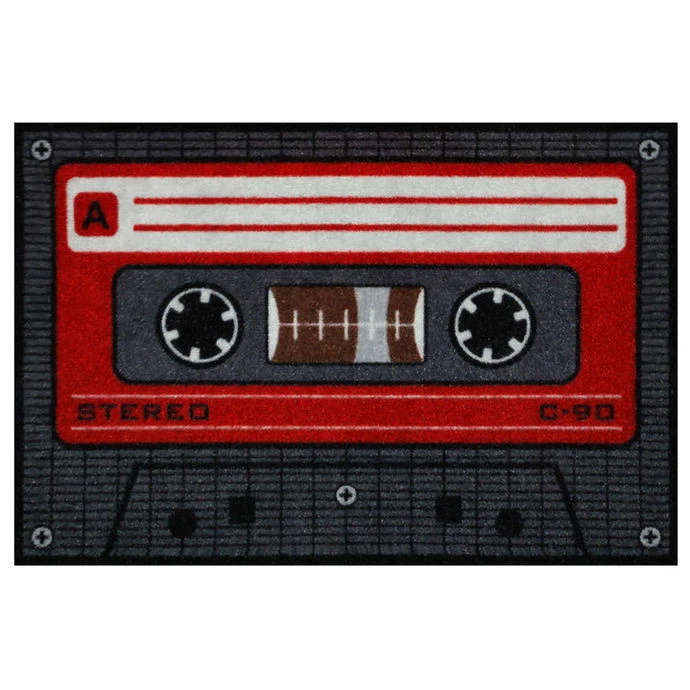 Doormat Rot - Rockbites