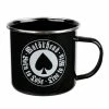 Enamel Mug Motörhead - Born To Lose