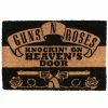 Doormat Guns N' Roses - (Knockin' On Heaven's Door) - PYRAMID POSTERS