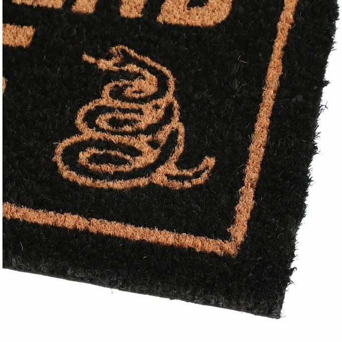 Doormat Metallica - (Don't Tread On Me) - PYRAMID POSTERS - Image 2