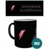 Mug With THERMOFOIL David Bowie - GB Posters