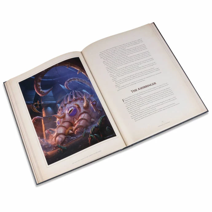 Book World Of Warcraft - Chronicle Volume 3 - Image 3