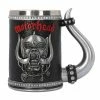 Tankard (mug) Motörhead