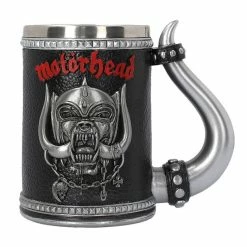 Tankard (mug) Motörhead