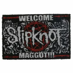 Doormat SLIPKNOT - WELCOME