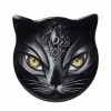 Beer Coaster ALCHEMY GOTHIC - Sacred Cat