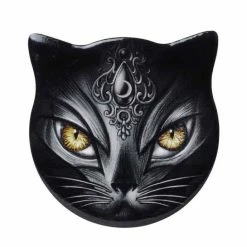 Beer Coaster ALCHEMY GOTHIC - Sacred Cat