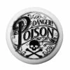 Bottle Stopper ALCHEMY GOTHIC - Poison