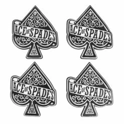 Coasters Motörhead - Ace Of Spades