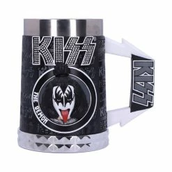 Mug (tankard) KISS - Glam Range The Demon