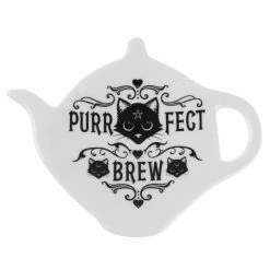 Coaster ALCHEMY GOTHIC - Purrfect
