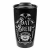 Thermal Mug ALCHEMY GOTHIC - Bat