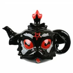 Kettle KILLSTAR - Baphomet