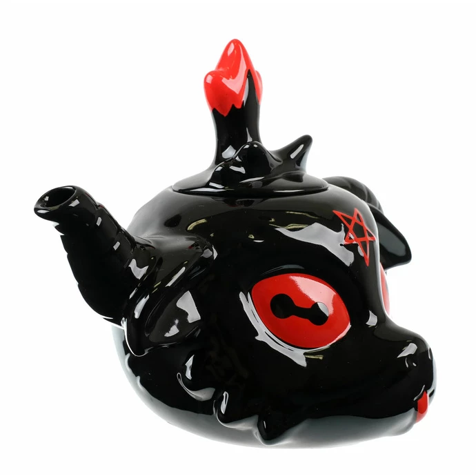 Kettle KILLSTAR - Baphomet - Image 2