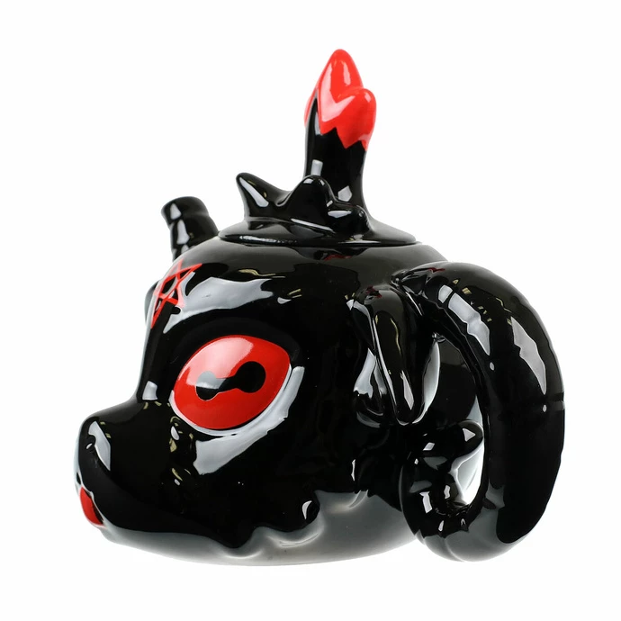 Kettle KILLSTAR - Baphomet - Image 3