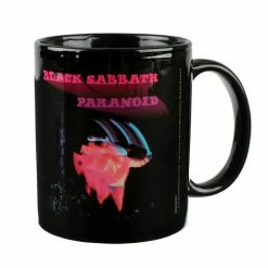 Cup BLACK SABBATH
