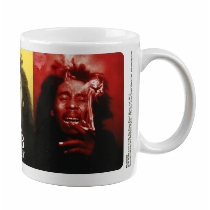 Cup BOB MARLEY