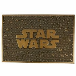 Doormat STAR WARS