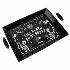 Serving Tray KILLSTAR - Party Animal