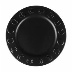 Plate KILLSTAR - Phase - Black