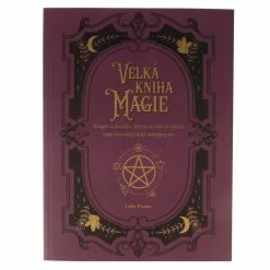 The Complete Grimoire: Magickal Practices And Spells For Awakening Your Inner Witch - Lidia Pradas