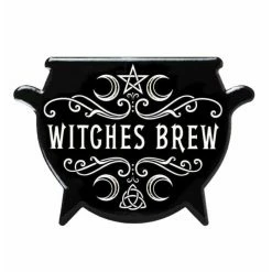 Coaster ALCHEMY GOTHIC - Witches Brew