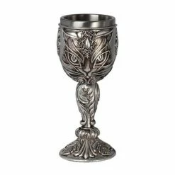 Chalice ALCHEMY GOTHIC - Sacred Cat