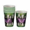 Cups MONSTROUS MOUTH HALLOWEEN