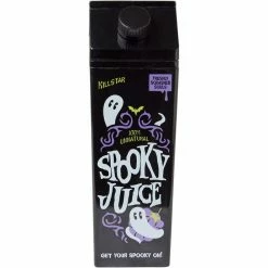Bottle KILLSTAR - Spooky Juice - Black