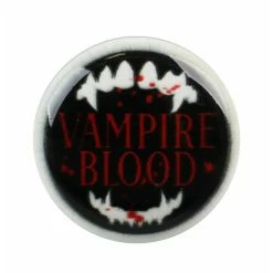 Bottle Stopper ALCHEMY GOTHIC - Vampire Blood