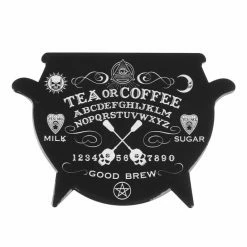 Coaster ALCHEMY GOTHIC - Ouija - Cauldron