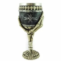 Chalice Bitter Taste