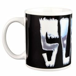 Cup Slash - Slash Boxed Mug Logo - ROCK OFF