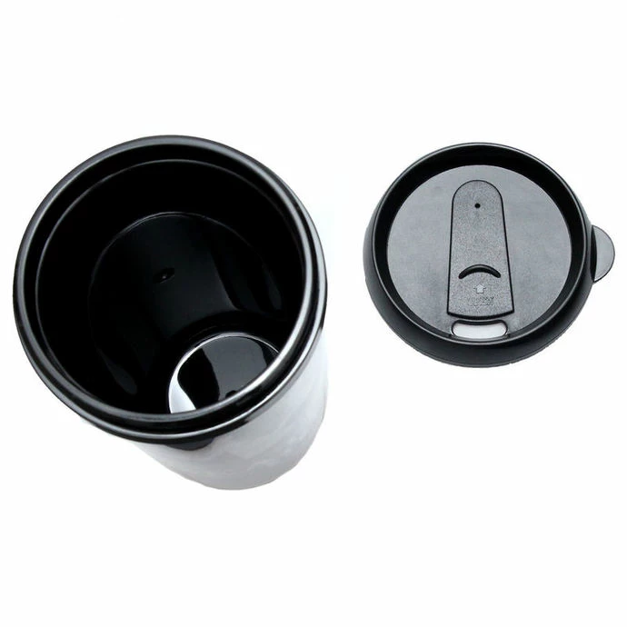 Cup Thermal Sex Pistols - England - ROCK OFF - CURP - Image 3