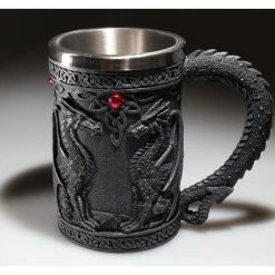 Cup (tankard) Black Wing Tankard