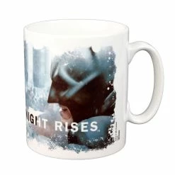 Cup The Dark Knight Rises (Mask) - Pyramid Posters