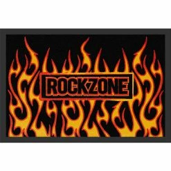 Doormat Rockzone - ROCKBITES
