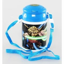 Bottle STAR WARS - Yoda