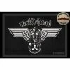Doormat Motörhead - Winged Warpig - ROCKBITES