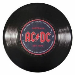 Doormat AC / DC - Schallplatte - ROCKBITES