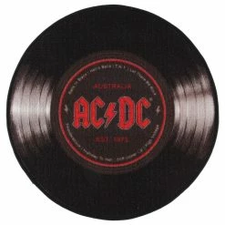 Carpet AC / DC - Schallplatte - ROCKBITES