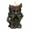 Candlestick Wildwood Tealight