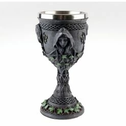 Chalice Mother Maiden & Crone Chalice