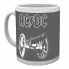 Cup AC / DC - Logo - GB Posters