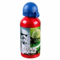 Bottle 3D Star Wars