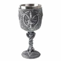 Chalice Goblet Of Baphomet - NENOW