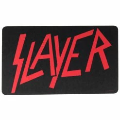 Placemat Slayer - Logo