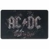 Placemats AC / DC - Rock Or Bust