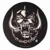 Rug Motörhead - Warpig Logo - ROCKBITES